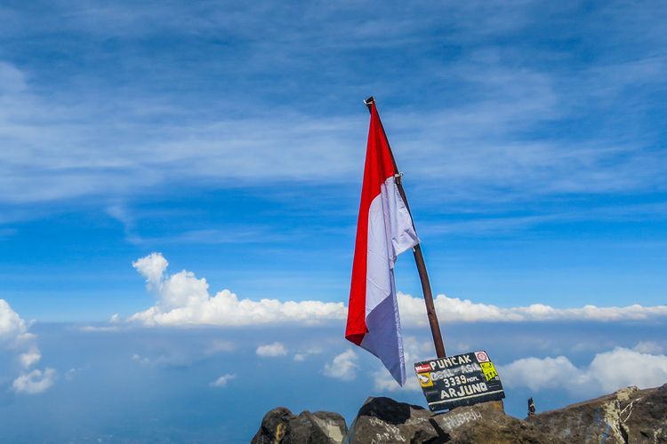 Eksplore Wisata Terbaru 2024 Gunung Arjuno: 4 Jalur Pendakian ke Puncak Gunung yang Eksotik