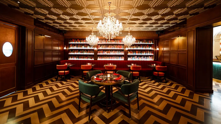 Menikmati Ritual 'Brunch' Bergaya New York di Jantung Ibu Kota Masyarakat kini lebih selektif, Cek Infonya