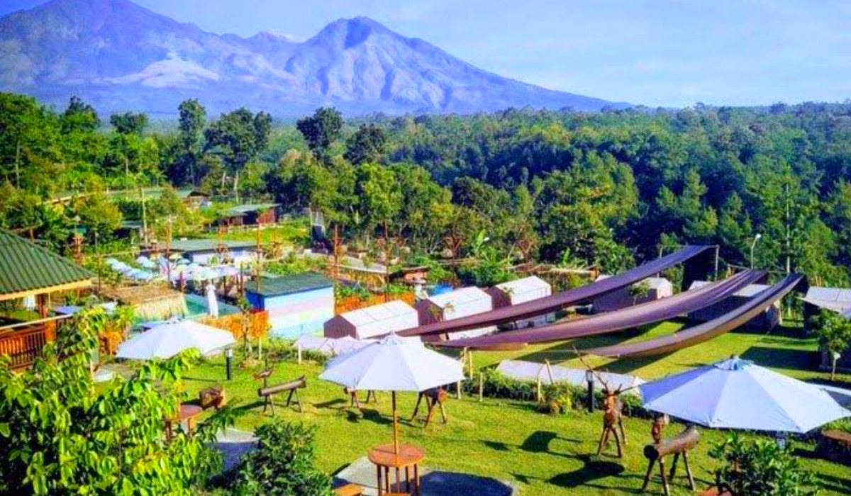 Udara Sejuk dan Pesona Alami! 5 Destinasi Wisata Terbaru 2024 Prigen untuk Habiskan Waktu Libur Lebaran