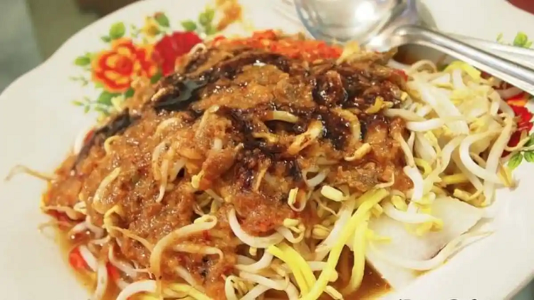 Eksplorasi Kuliner Autentik Khas Bogor yang Melegenda