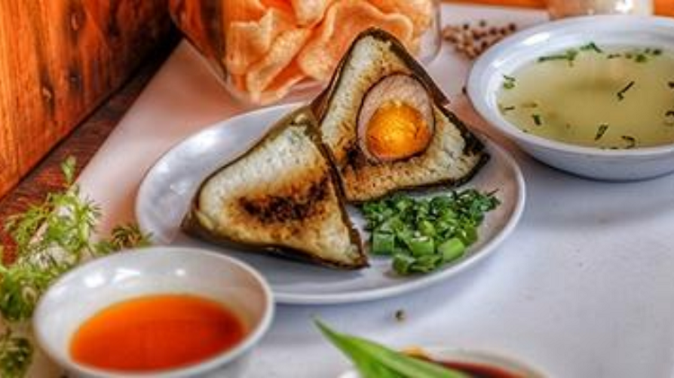 Menjelajahi Spot Sarapan Terbaik di Kota Cimahi Dengan Konsep Instagramable
