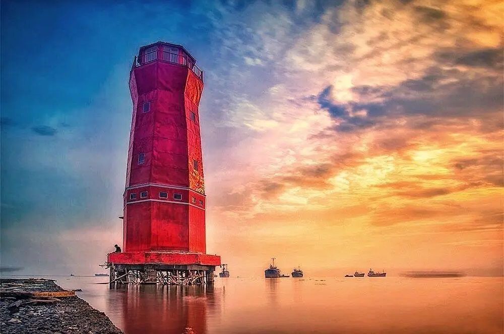 Ingin Melihat Sunrise di Jakarta? Berikut Rekomendasi Tempatnya Paling Indah Bisa Dikunjungi