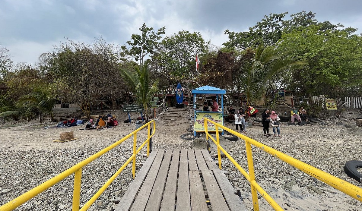 Pesona Alam Paling Beragam, Simak 5 Destinasi Wisata Menarik yang Ada di Cilegon