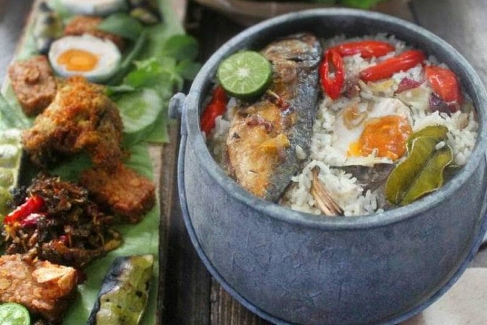 Rekomendasi Tempat Makan di Serang Cocok untuk Wisata Kuliner Seru dan Nikmat, Cek Disini