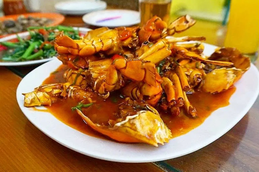 5 Restoran Seafood di Bandung, Rasa Enak Maknyus Cocok Buat Makan Bersama Keluarga