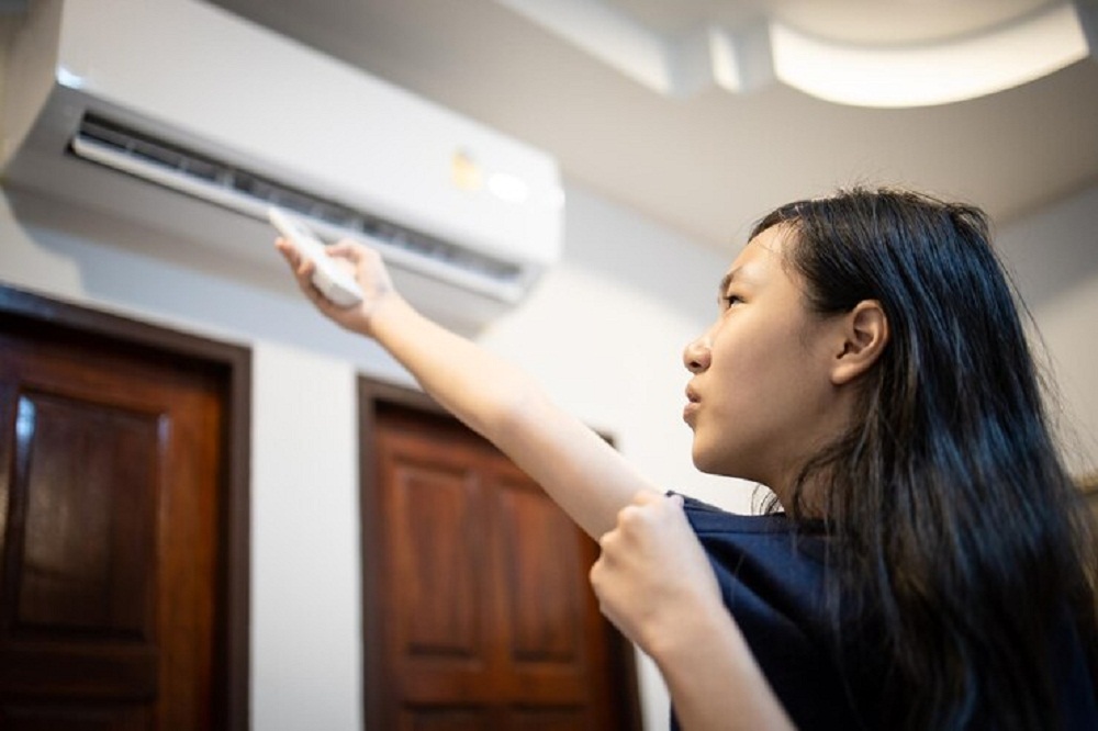 Tips Mengatur Suhu Ideal Merek AC Terbaik Untuk Menjaga Kesehatan
