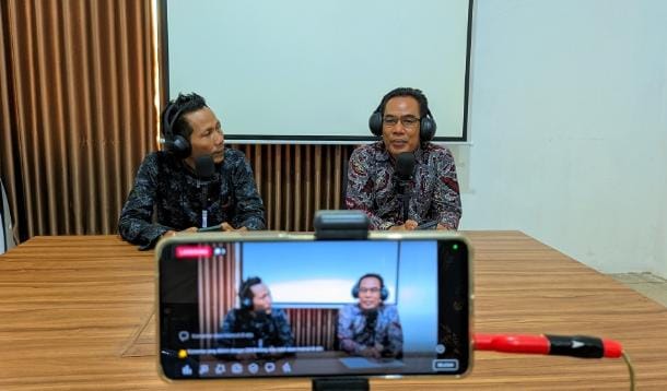 KPU Brebes Jadwalkan Debat Paslon Pilbup Brebes 8 November Mendatang, Panelis Disiapkan