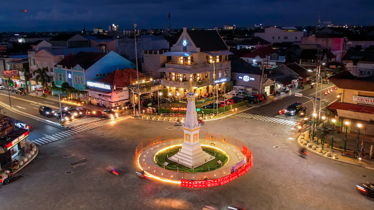 Menemukan Makna di Balik Memoar di Tanah Mataram Yogyakarta, Cek Ulasan Selengkapnya Disini
