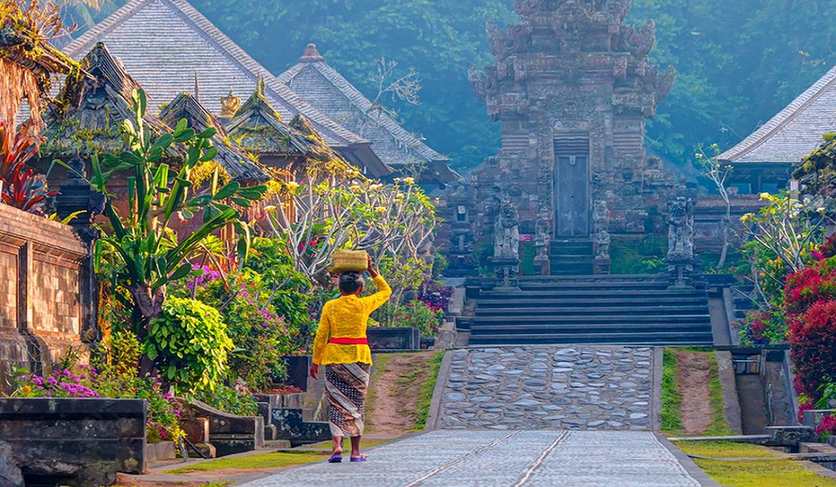 Ragam 4 Desa Wisata Paling Unik dan Seru di Indonesia, Berikan Pengalaman Anti Mainstream