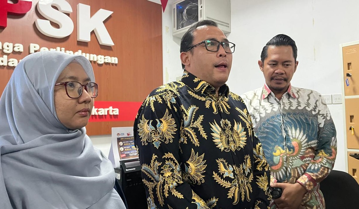 LPSK Rampungkan Perhitungan Restitusi 83 Korban Kasus Daycare Yogyakarta, Segera Diserahkan ke Jaksa