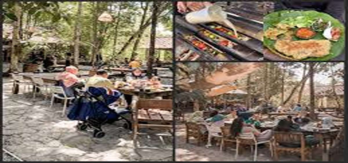 Mantul dan Maknyus! Rekomendasi Tempat Kuliner Malam Bantul, Murah Meriah Dijamin Nongkrong Tambah Seru