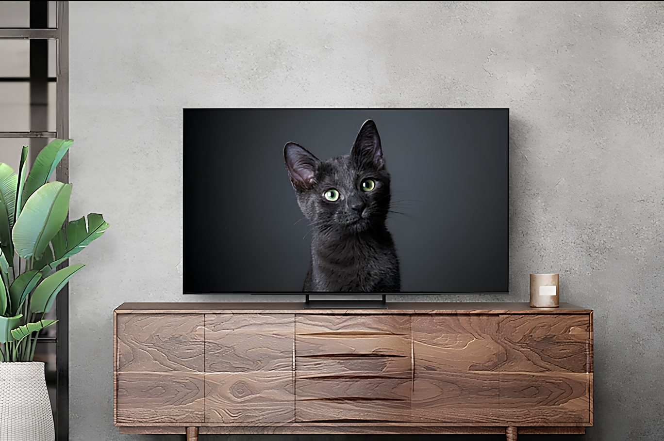 5 Rekomendasi Smart TV Samsung Terbaik, Lengkap Dengan Spesifikasi dan Keunggulannya