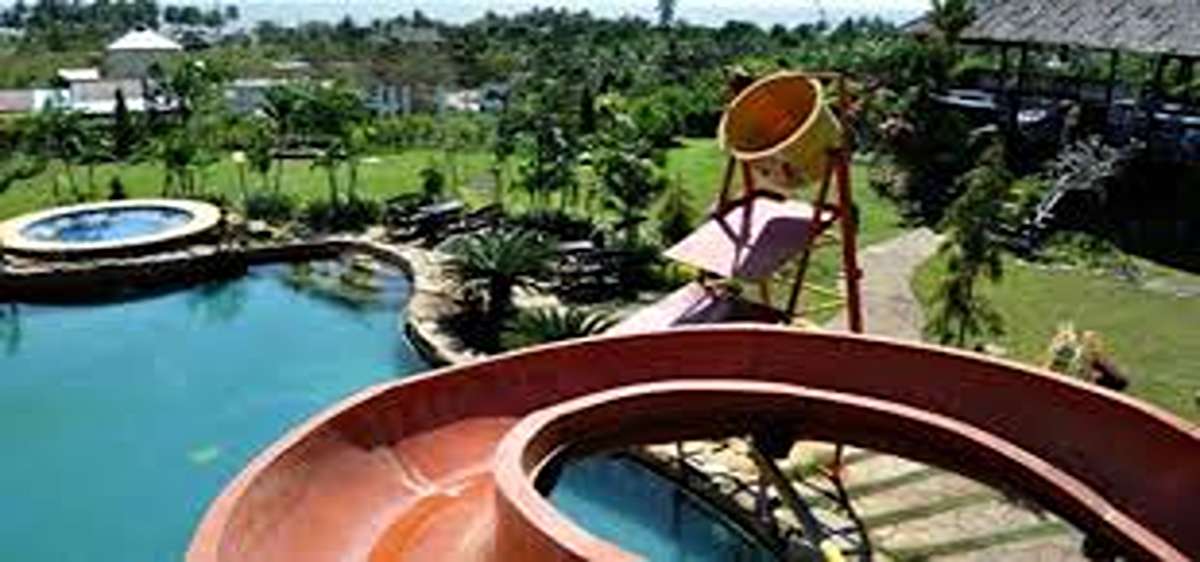 Liburan Berkesan 2025! Simak Pilihan Tempat Wisata Viral di Tarakan, Cocok untuk Healing dan Petualang Alam