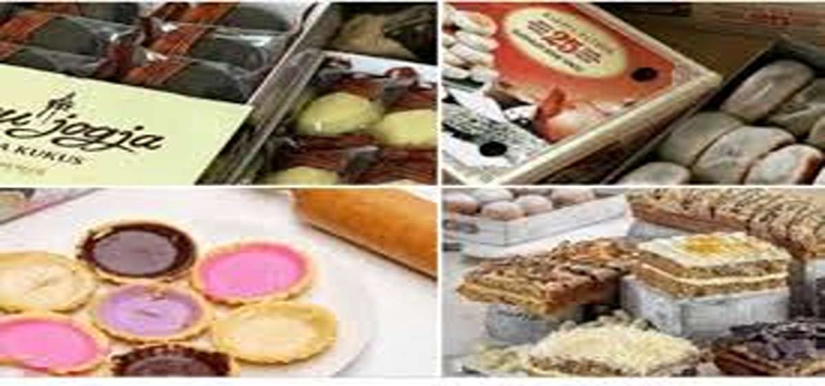 Ragam Macam Oleh-Oleh Khas Jogja Paling Populer 2025, Dari Legendaris Hingga Kekinian Dijamin Terlezat