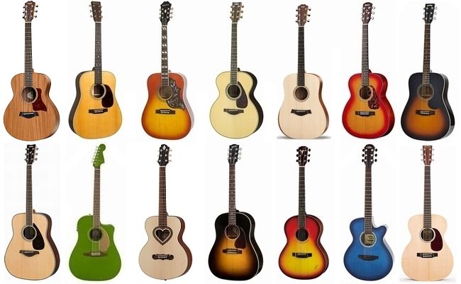3 Rekomendasi Gitar Akustik dan 5 Perawatan Gitar Akustik, Wajib Kalian Tahu, Apalagi Orang yang Suka Musik