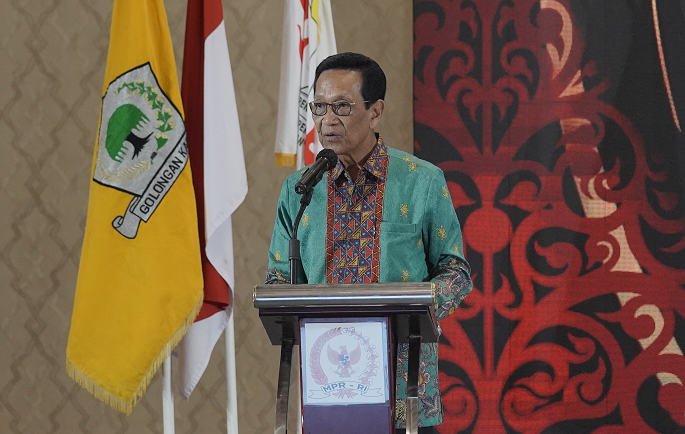 Sri Sultan Ajak Daerah Manfaatkan Obligasi untuk Dorong Pertumbuhan Ekonomi