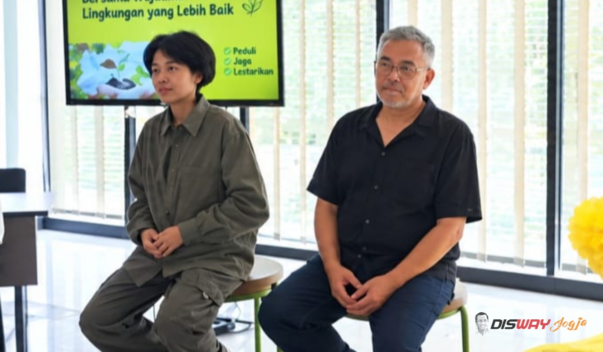 Tak Hanya Duduk Diam Menonton, Anak Berkebutuhan Khusus Bisa Masuk ke Dunia Teater