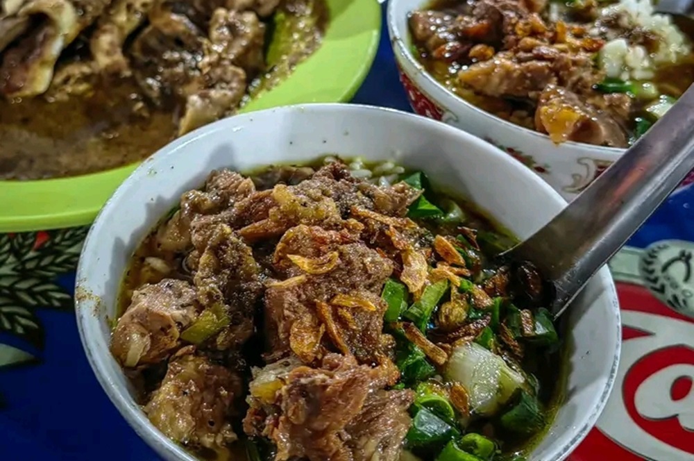 7 Makanan Khas Pemalang Paling Enak dan Terkenal, Rasakan Kelezatan Aslinya Sekarang