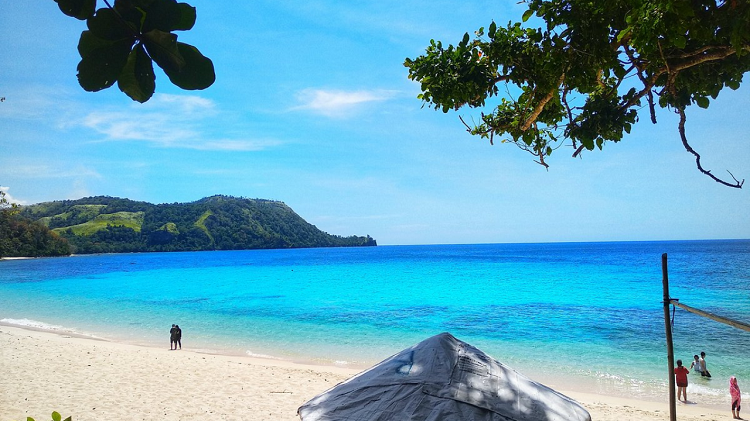 Wajib Dikunjungi Tabir Keindahan Likupang Sebagai Permata Tersembunyi di Ujung Utara Sulawesi 