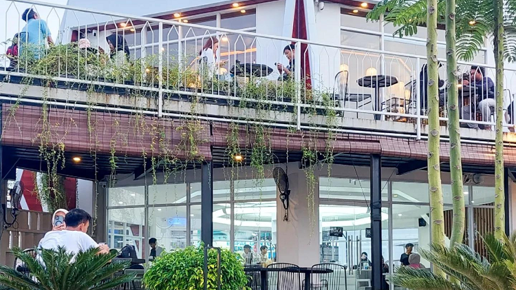 10 Kafe di Cirebon Paling Diburu dengan Desain Paling Menarik, Simak Informasi Selengkapnya Berikut Ini