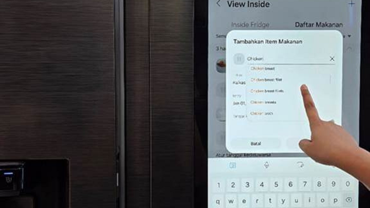 Rumah Lebih Sehat, Samsung Bespoke AI Hadir di Hari Anak Nasional 2025