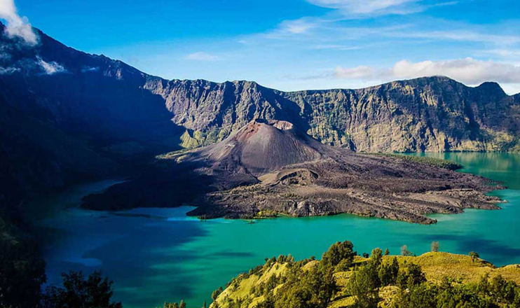 Destinasi Wisata Terbaru 2024 Lombok? Top 5 Tempat Fenomenal Paling Wajib Dikunjungi, Jangan Sampai Terlewat!