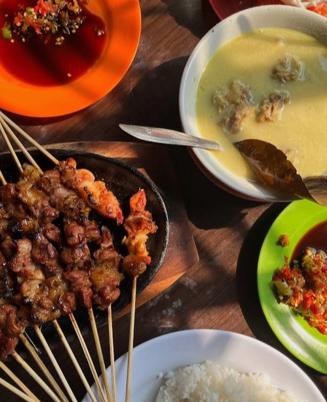 Sayang dilewatkan! Ini Rekomendasi Menu Makan Jika Kamu Seharian di Tegal