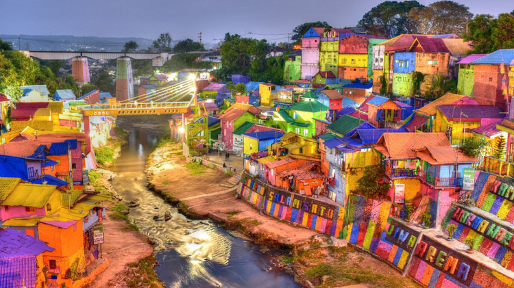 Transformasi Wisata Kreatif, Edukasi dan Hiburan Modern Dari Pesona Ikonik Malang