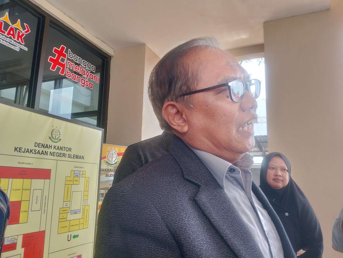 Kasus Laka Jambret Sleman Menggantung, Tahap Kedua Restorative Justice Belum Dijadwalkan