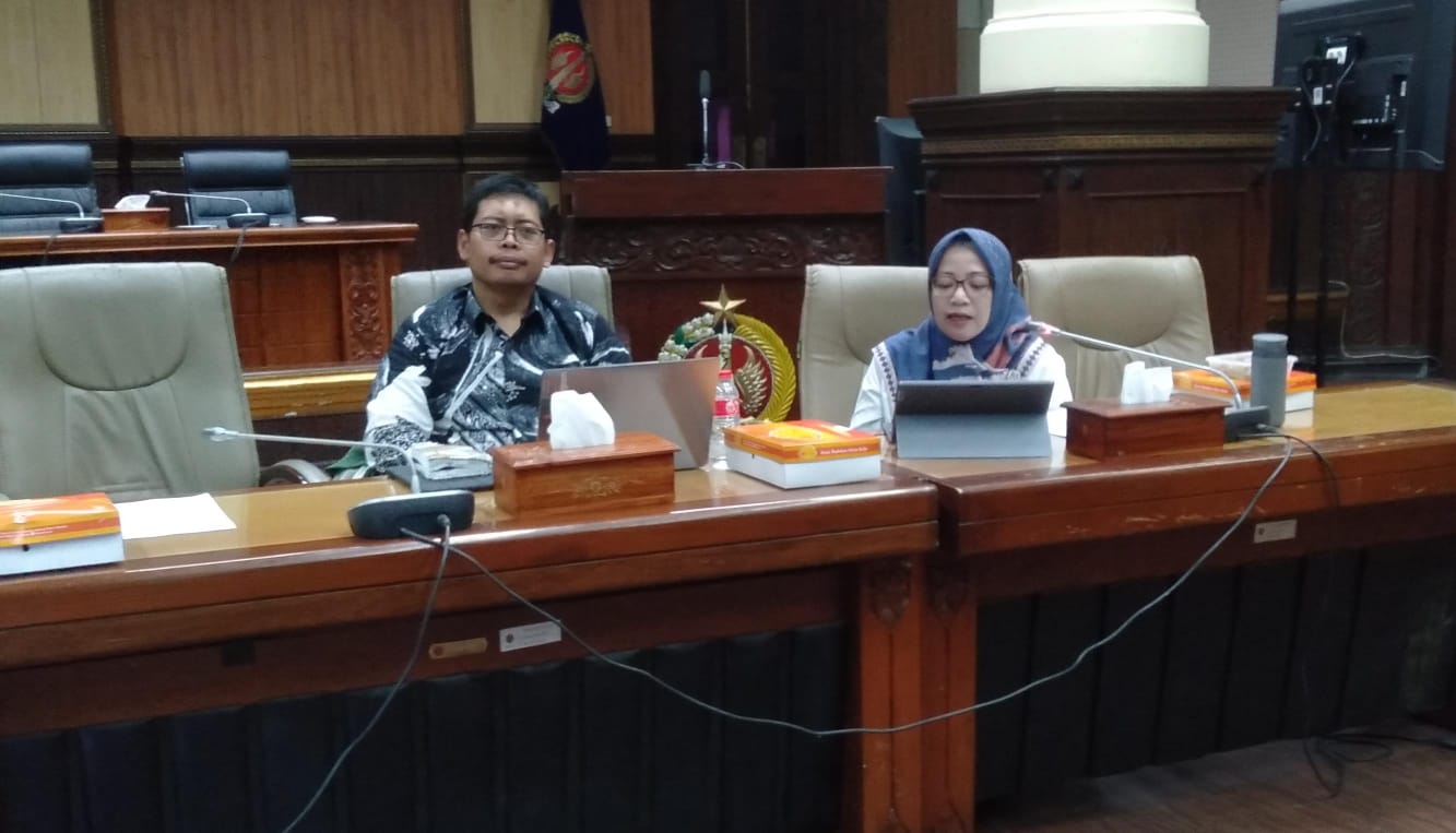 DIY Rawan Longsor dan Banjir Saat Liburan, Ini Peta Risiko Versi Pakar UGM