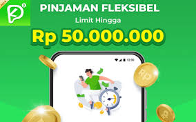 Daftar 8 Pilihan Pinjaman Online Limit 50 Juta Resmi OJK, Bunga Rendah Tenor 30 Bulan