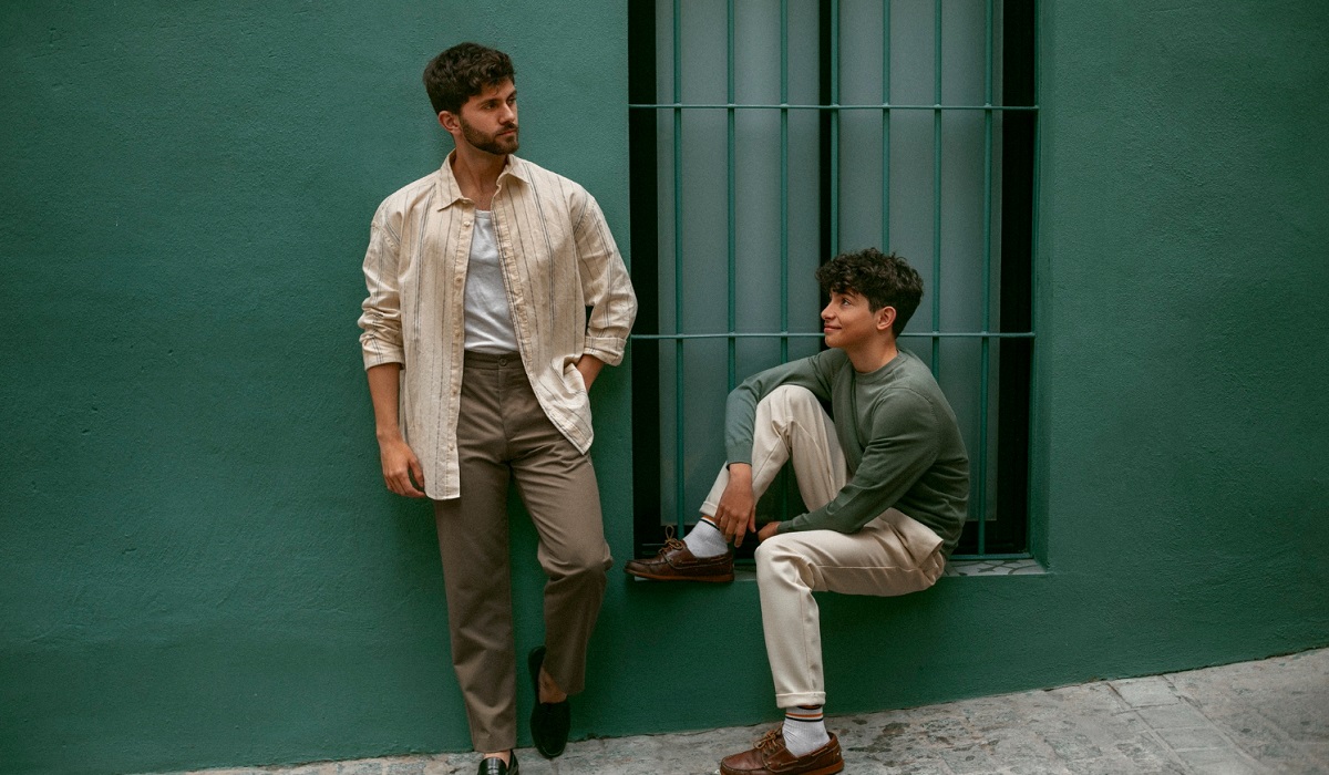 Dari Warna Cokelat Hingga Krem, Inilah 4 Inspirasi Outfit dengan Nuansa Earth Tone Tahun 2025