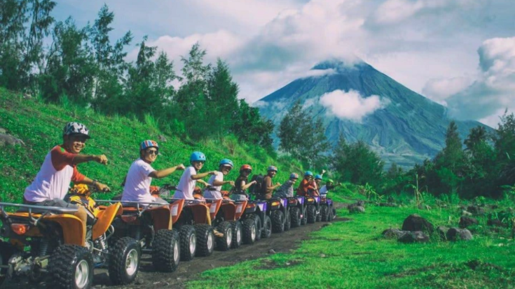 Eksplorasi Surga Tersembunyi Wisata Alam Terbaru dan Paling Hits di Malang Raya