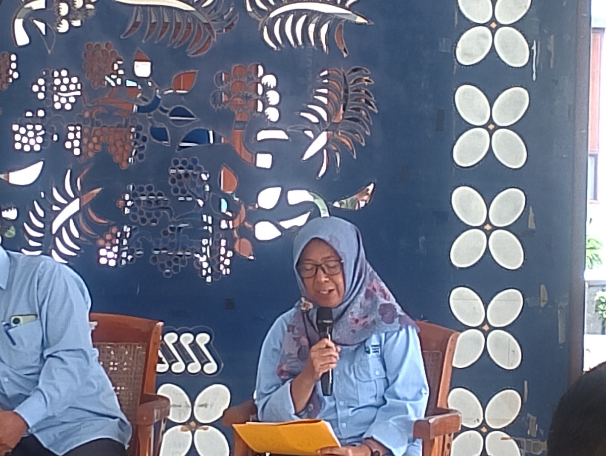 Jaga Stabilitas Harga Pangan, Sleman Gelar Operasi Pasar dan Pasar Murah