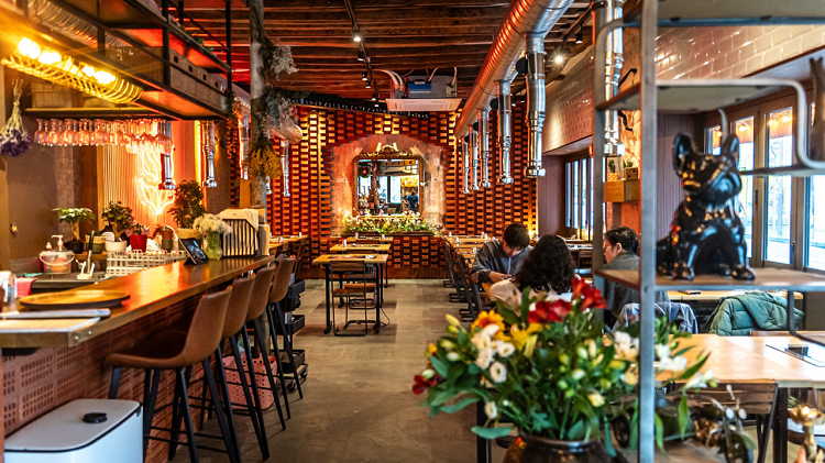 Menjelajahi Daftar Rekomendasi Restoran Paling Menarik di Jakarta 2026