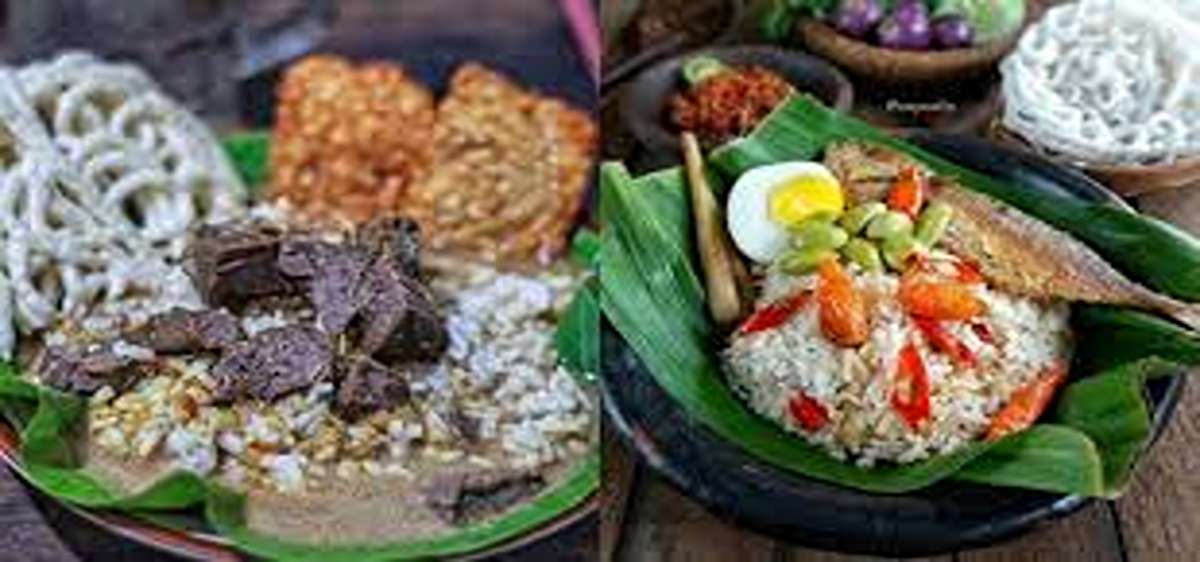 Dijamin Puas! 8 Pilihan Macam Kuliner Viral Jawa Tengah, Ada Beragam Hidangan Ikonik Dari Berbagai Kota