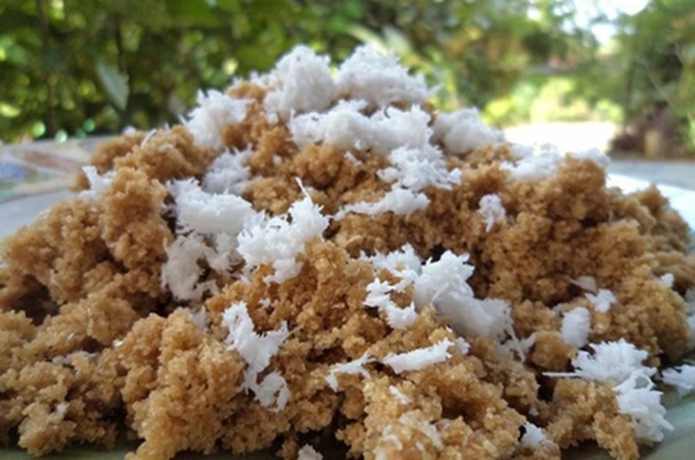 Berbagai Olahan Singkong Khas Jogja yang Wajib Dicicipi, Cek Lengkapnya Disini