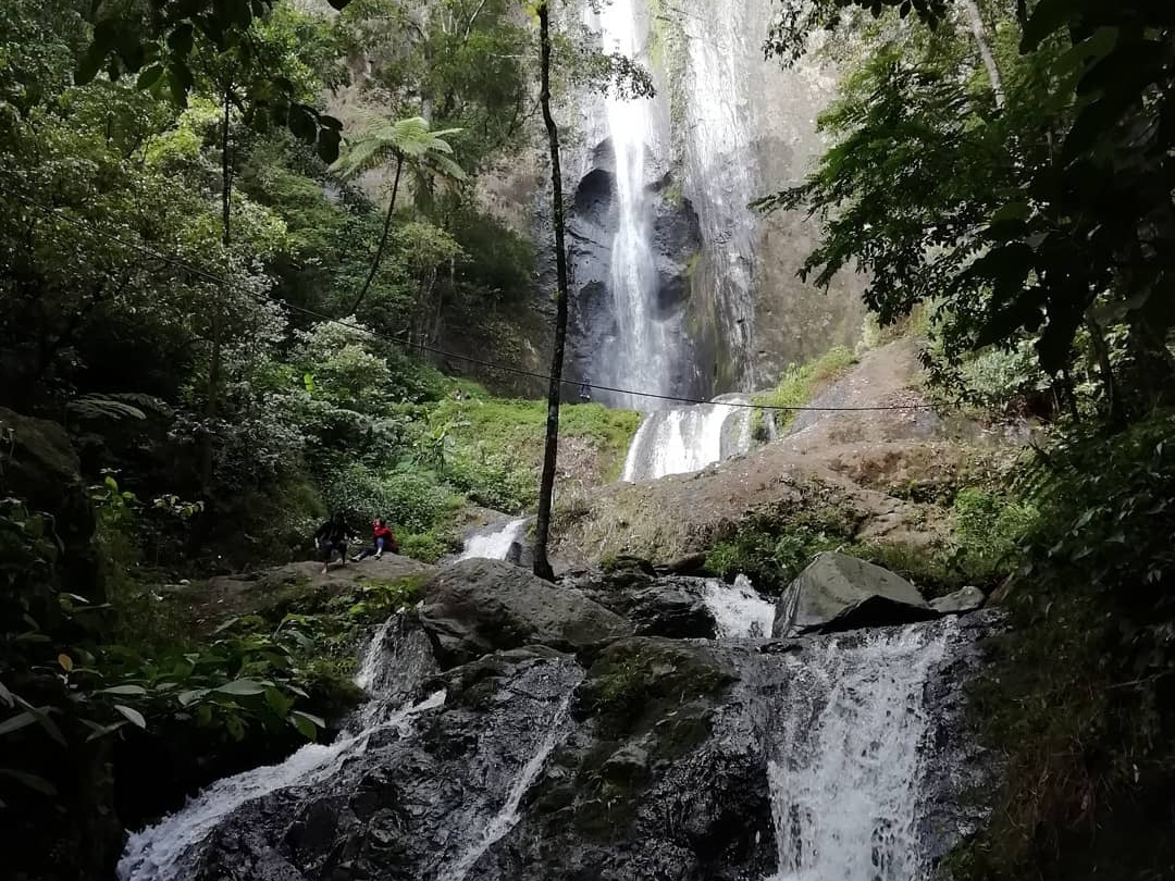 7 Destinasi Wisata Terbaru 2024 Air Terjun Terpopuler Kediri, Tampilkan Pemandangan Eksotis Cek Disini