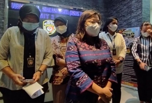 Komnas Perempuan Benarkan Istri Ferdy Sambo Alami Kekerasan Seksual