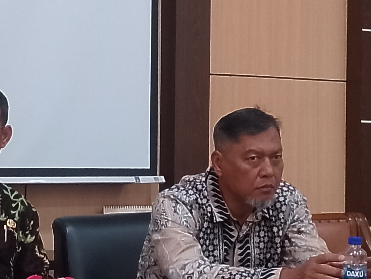 Sleman Perkuat Program Rumah Tinggal Rakyat, Hampir 40 Ribu Unit Dibantu Sejak 2010