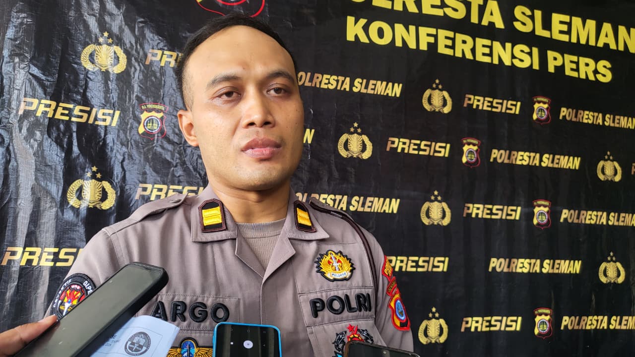 Insiden Babarsari Sleman Tewaskan 1 Orang, Polisi Tangkap 2 Pelaku dan Tersangka Lainnya
