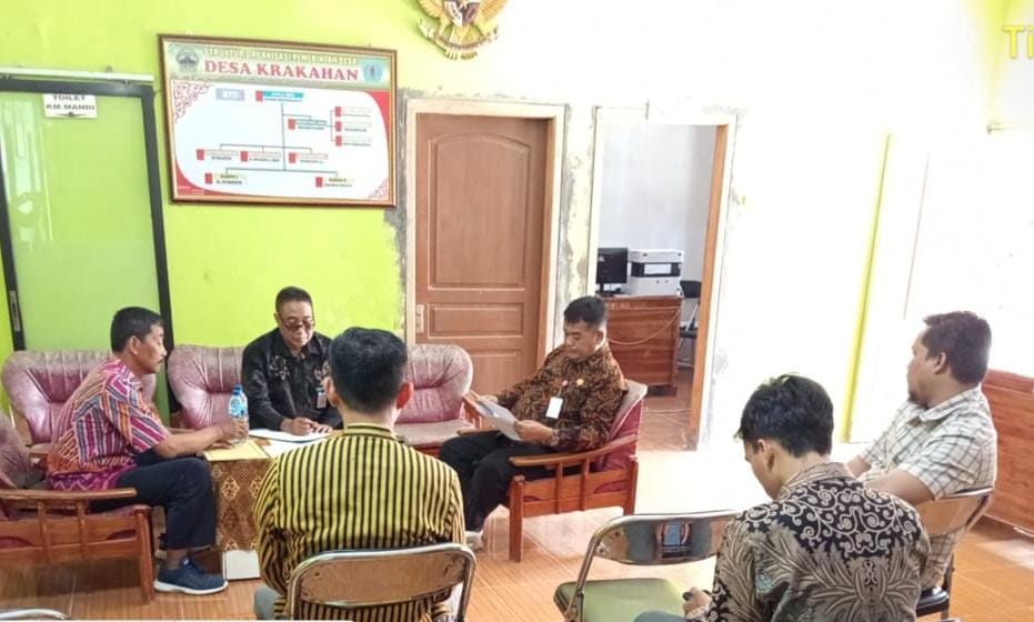 Akumulasi 10 Tahun, Tunggakan Piutang PBB-P2 Brebes Tembus Rp 28,76 Miliar