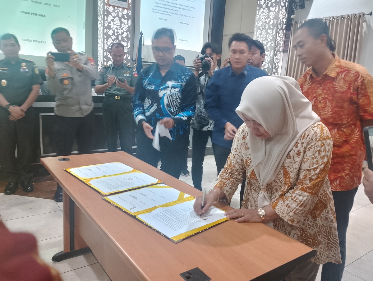 Zonasi Pasar Godean Rampung, 250 Pedagang Sudah Sepakat Titik Dagang