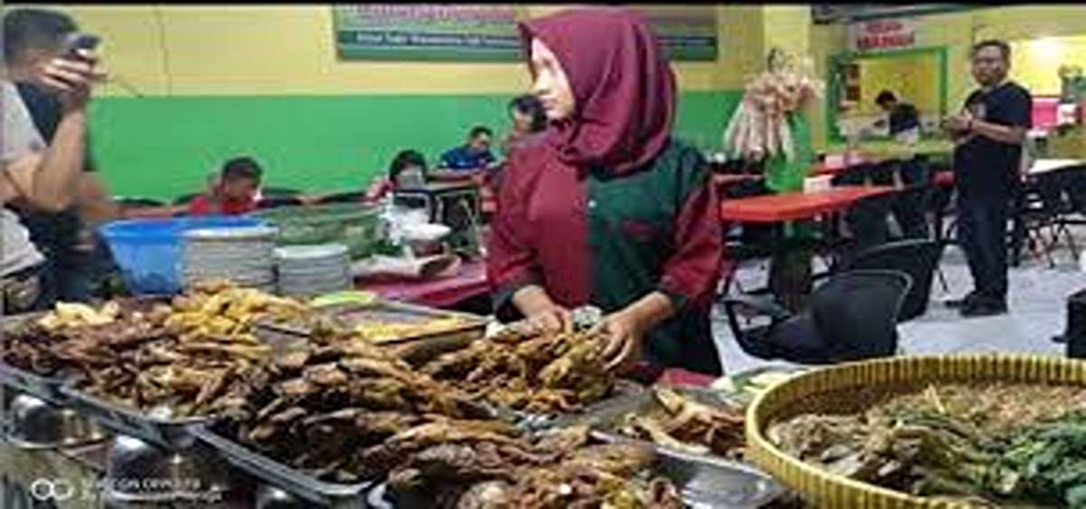 Pecinta Lele Merapat! Deretan Tempat Kuliner Pecel Lele Jawa Timur, Sajian Lalapan Terfavorit Dengan Sambal