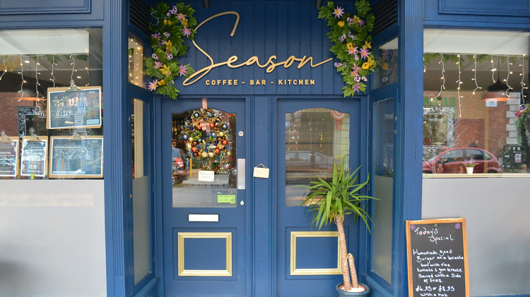 Cozy Banget, Ini Transformasi Budaya Nongkrong di Sekitar Stasiun Bojonegoro