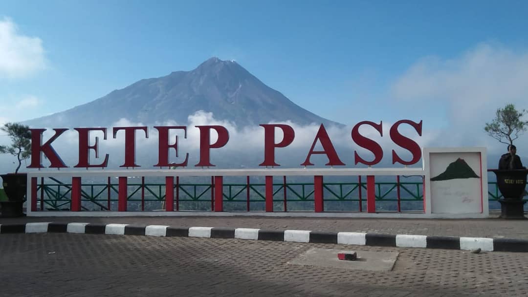 Wisata Terbaru 2024 Ketep Pass: Daya Tarik, Lokasi Hingga Harga Tiket Masuk