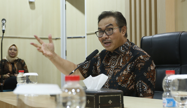 Yogyakarta Batasi Penggunaan Plastik Sekali Pakai, Warga Diminta Gunakan Wadah Ramah Lingkungan