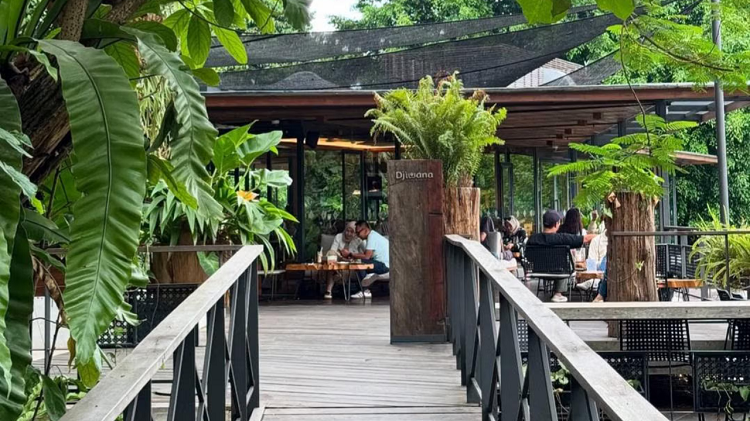 Daftar Destinasi Kuliner Alam Terpopuler di Yogyakarta, Simak Referensi Lengkapnya Berikut Ini