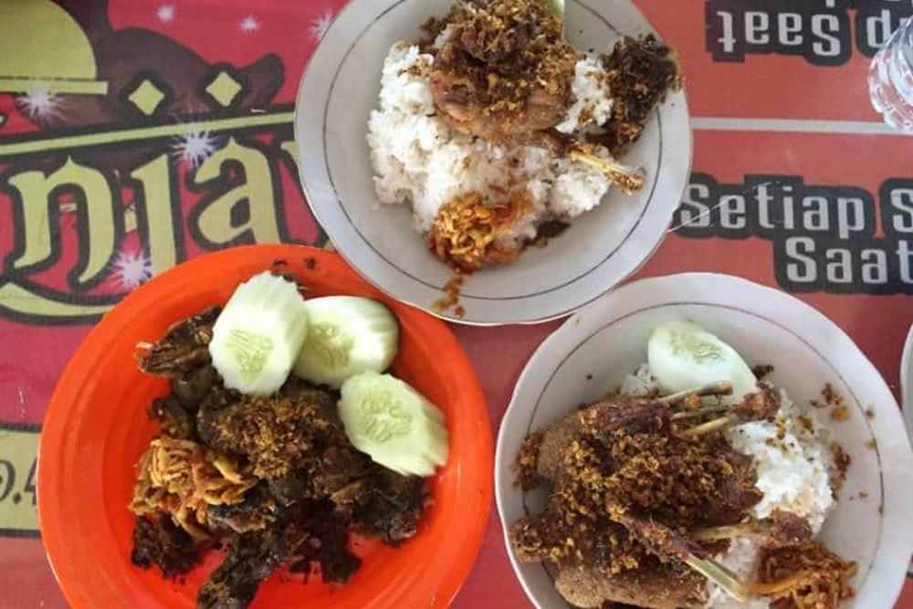 7 Tempat Makan Enak di Bangkalan Madura, Rasakan Cita Rasa Khas di Setiap Suapan