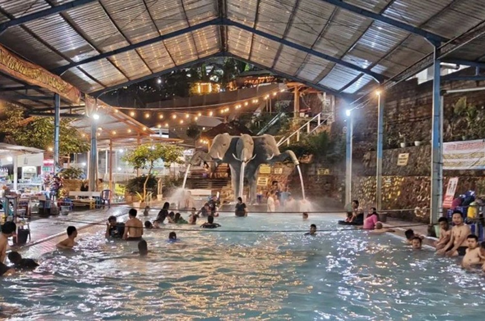 5 Pemandian Air Panas Magelang Cocok untuk Wisata Sekaligus Relaksasi, Cek Info Lengkapnya Disini